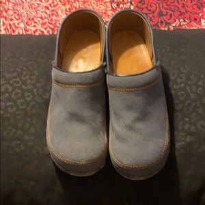 DANSKO clogs - size 41